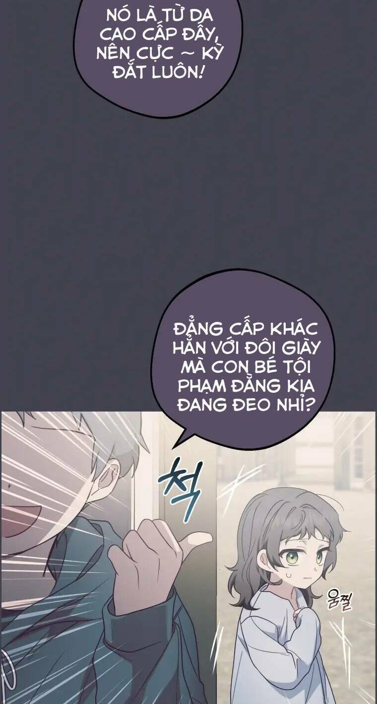 Được Yêu Thương Mà Còn Ngại Ngùng Sao! Chapter 23 - Trang 2