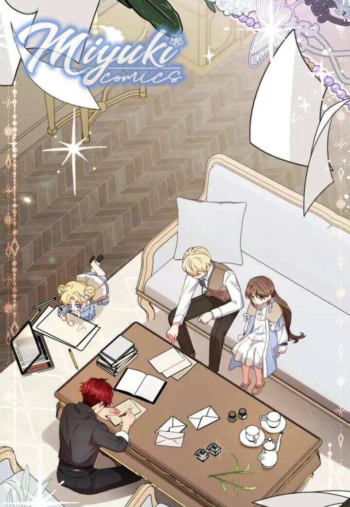 Được Yêu Thương Mà Còn Ngại Ngùng Sao! Chapter 24 - Trang 2