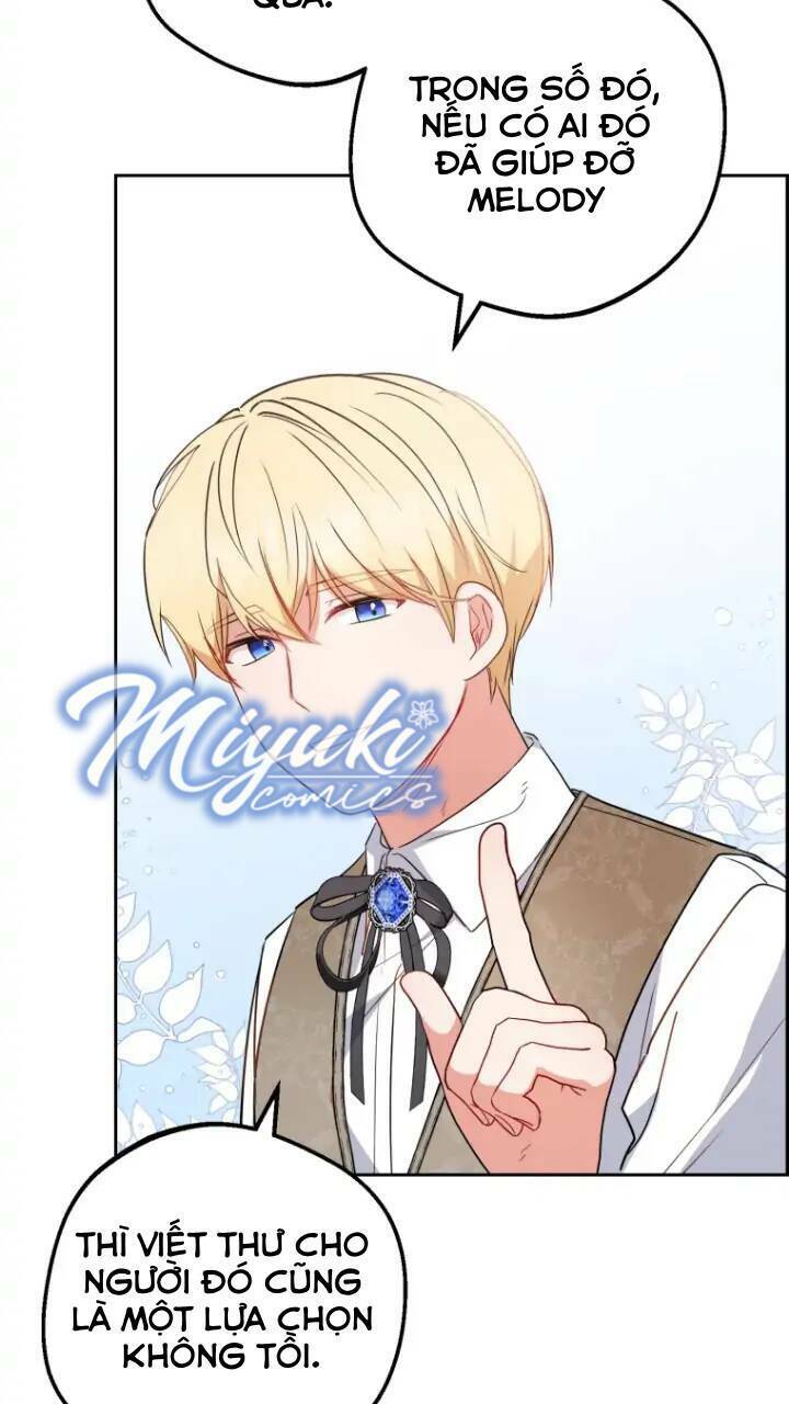 Được Yêu Thương Mà Còn Ngại Ngùng Sao! Chapter 24 - Trang 2