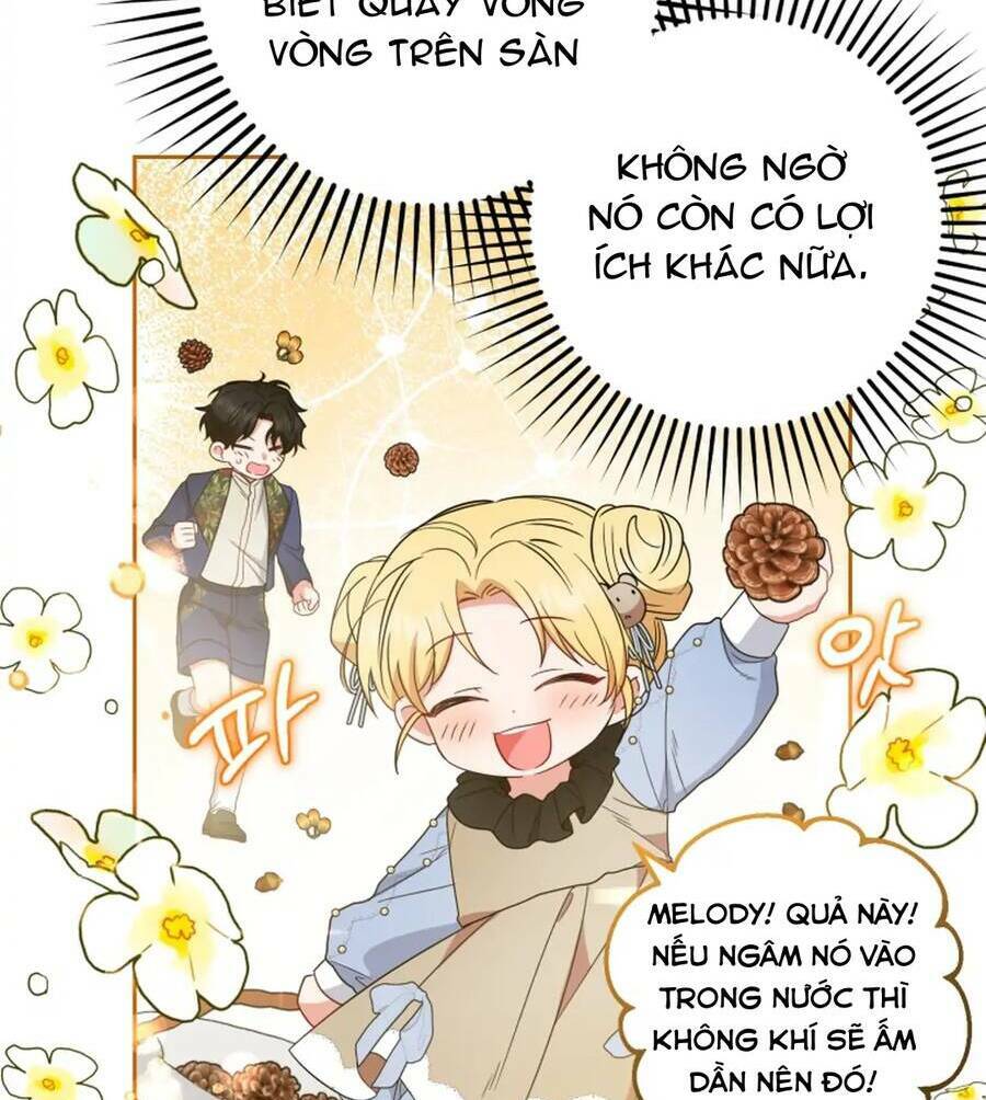 Được Yêu Thương Mà Còn Ngại Ngùng Sao! Chapter 25 - Trang 2