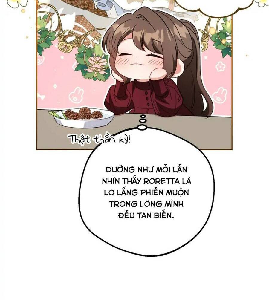 Được Yêu Thương Mà Còn Ngại Ngùng Sao! Chapter 25 - Trang 2