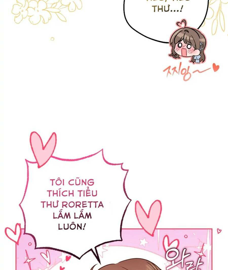 Được Yêu Thương Mà Còn Ngại Ngùng Sao! Chapter 25 - Trang 2