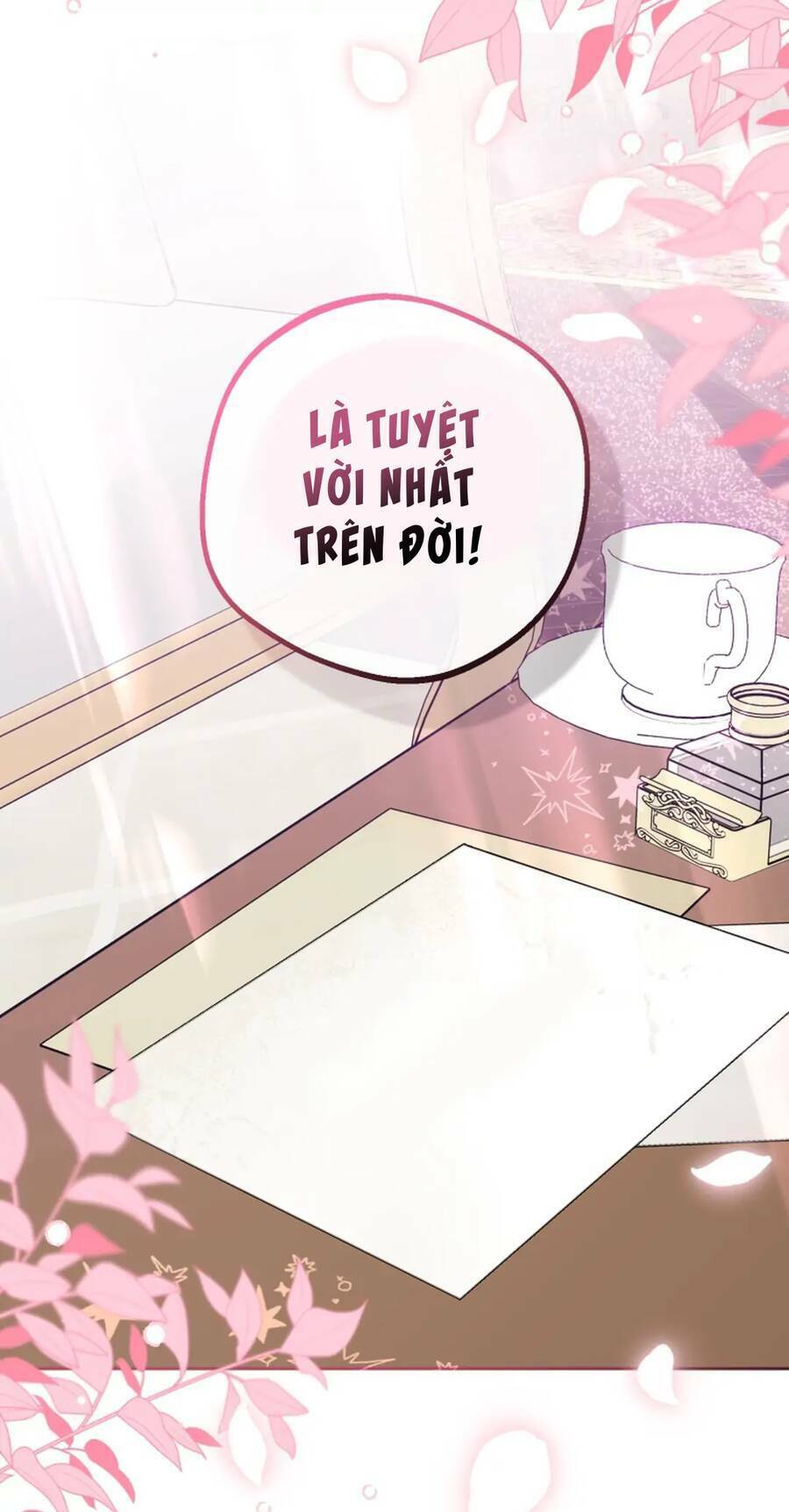 Được Yêu Thương Mà Còn Ngại Ngùng Sao! Chapter 25 - Trang 2