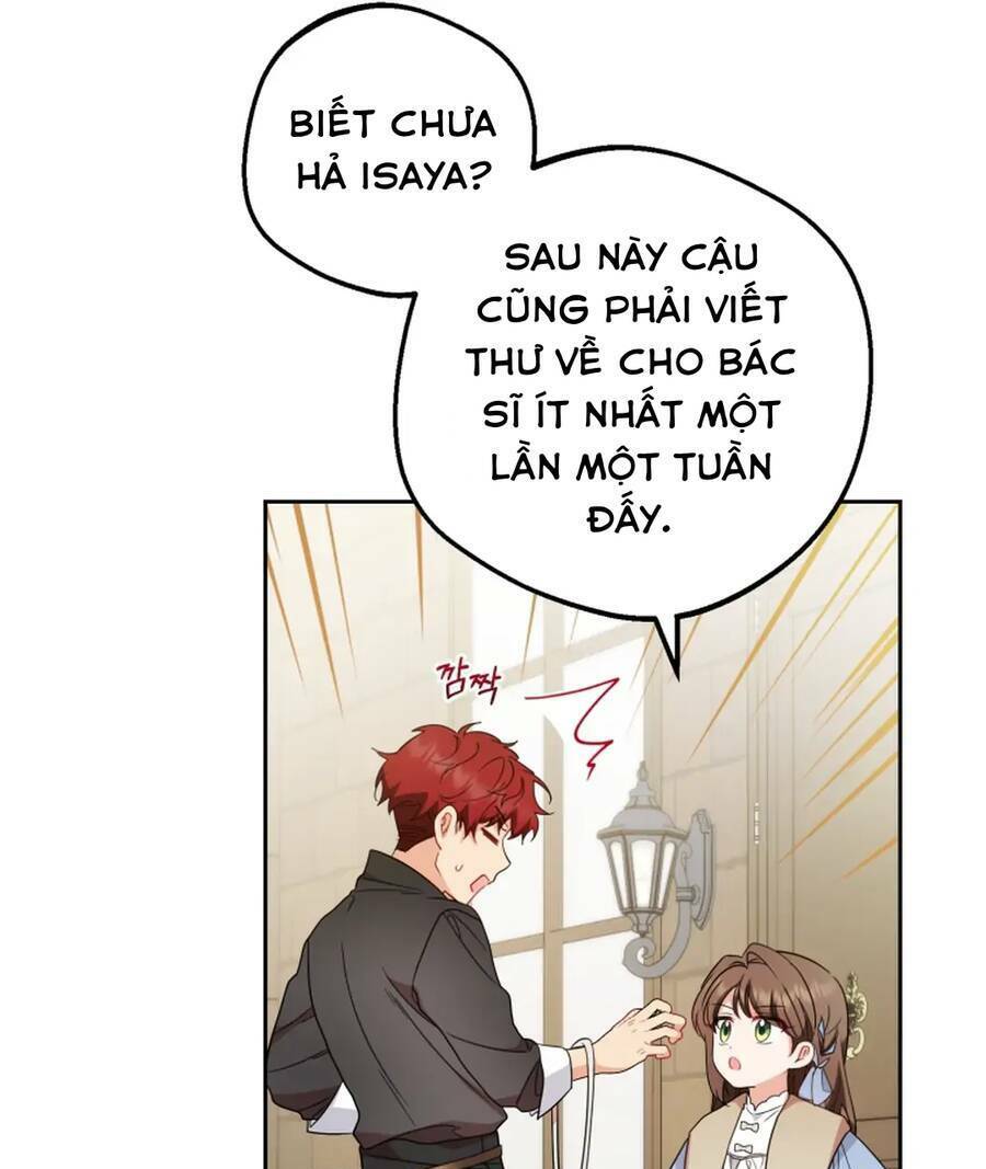 Được Yêu Thương Mà Còn Ngại Ngùng Sao! Chapter 25 - Trang 2