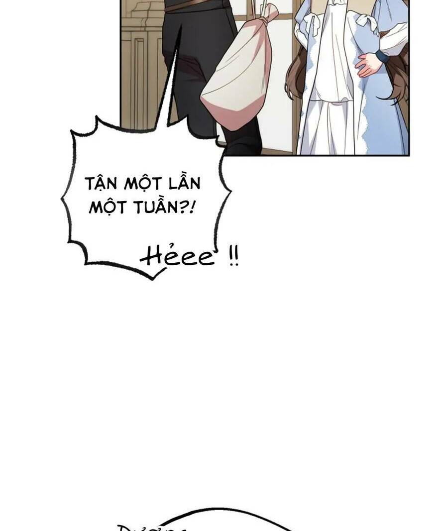 Được Yêu Thương Mà Còn Ngại Ngùng Sao! Chapter 25 - Trang 2