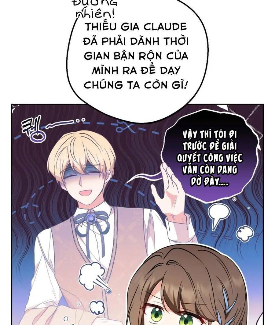 Được Yêu Thương Mà Còn Ngại Ngùng Sao! Chapter 25 - Trang 2