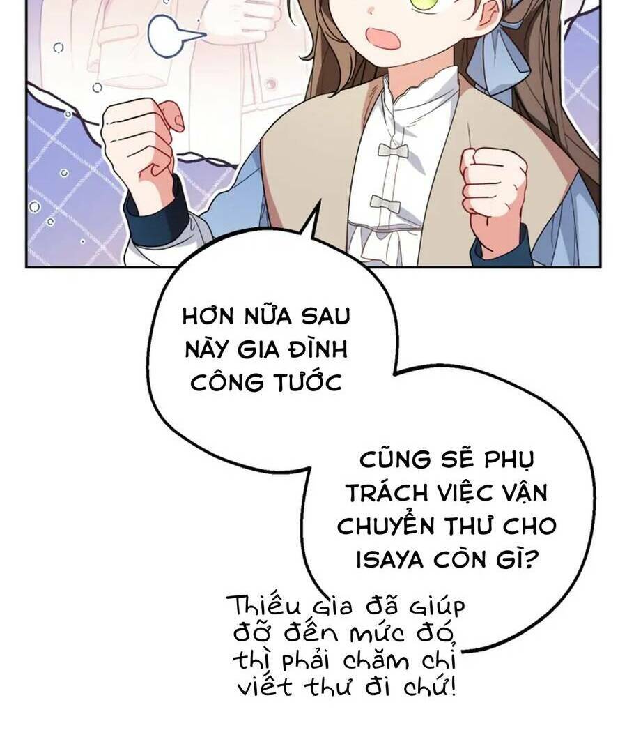 Được Yêu Thương Mà Còn Ngại Ngùng Sao! Chapter 25 - Trang 2
