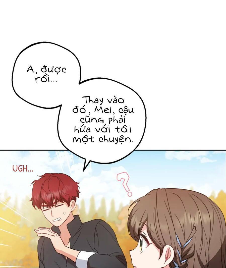 Được Yêu Thương Mà Còn Ngại Ngùng Sao! Chapter 25 - Trang 2