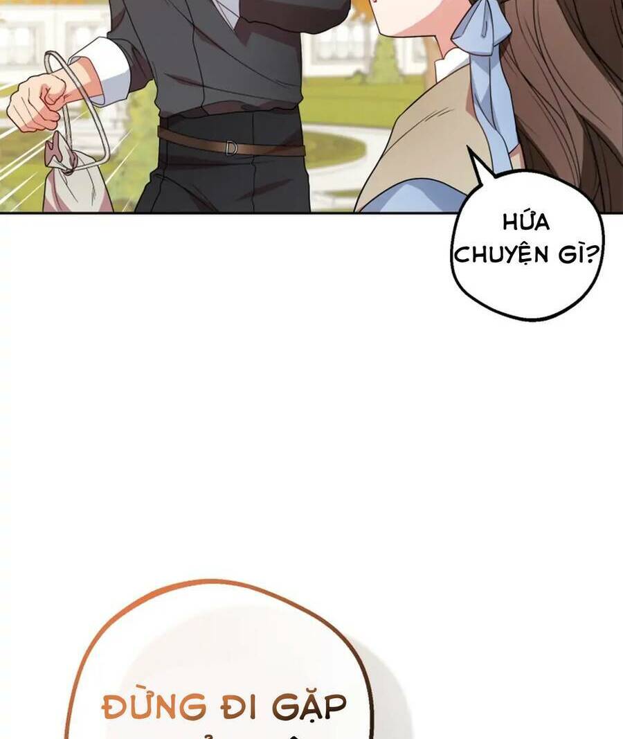 Được Yêu Thương Mà Còn Ngại Ngùng Sao! Chapter 25 - Trang 2