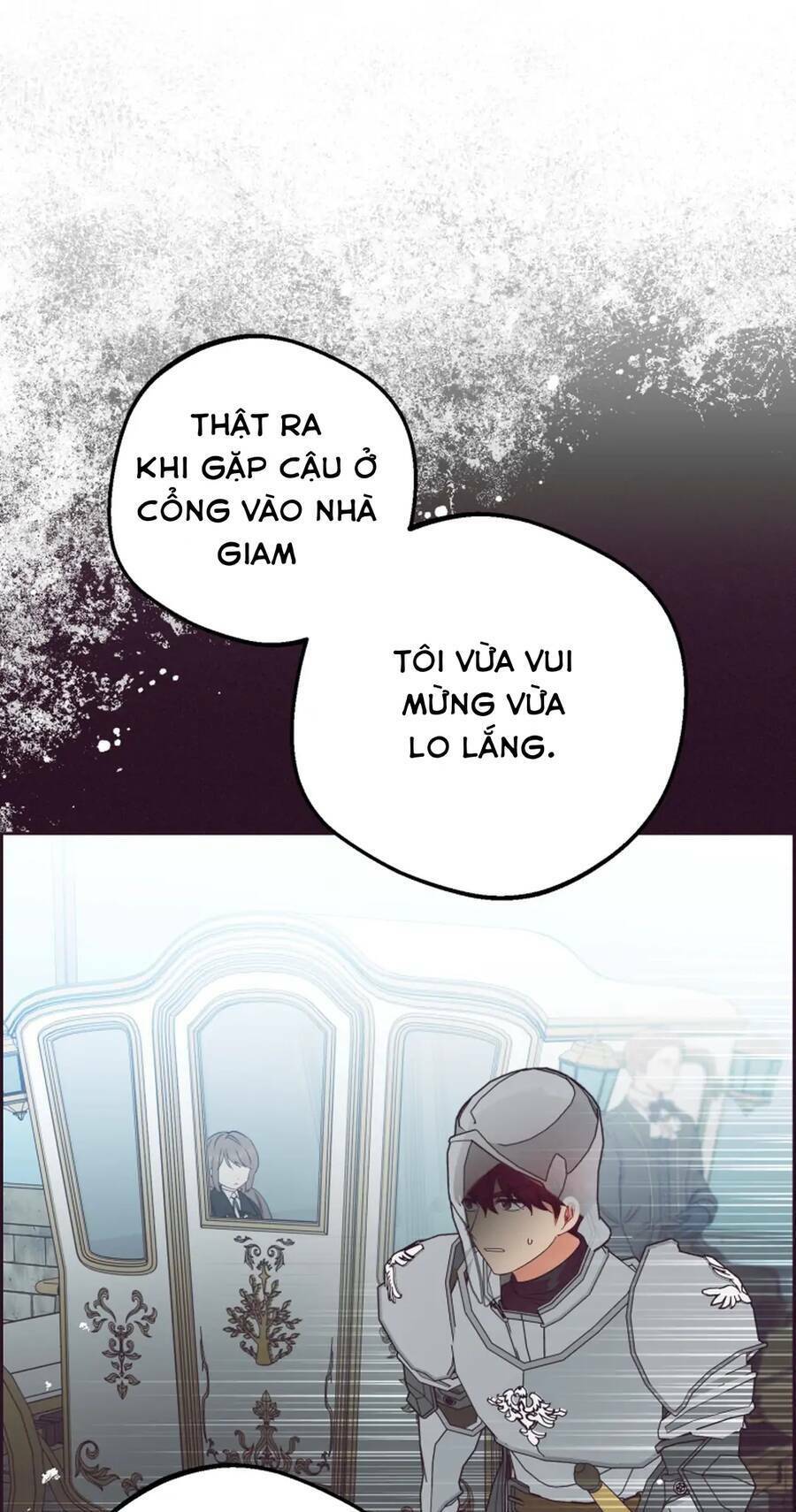 Được Yêu Thương Mà Còn Ngại Ngùng Sao! Chapter 25 - Trang 2