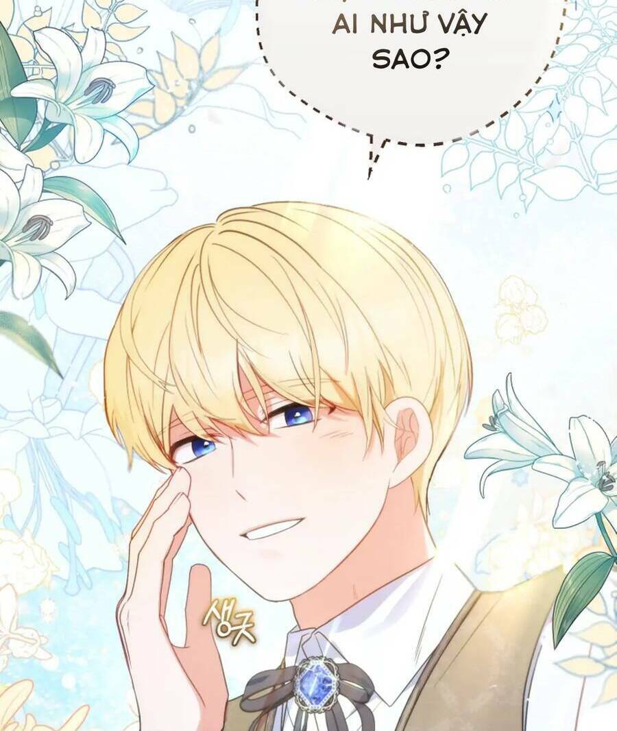 Được Yêu Thương Mà Còn Ngại Ngùng Sao! Chapter 25 - Trang 2