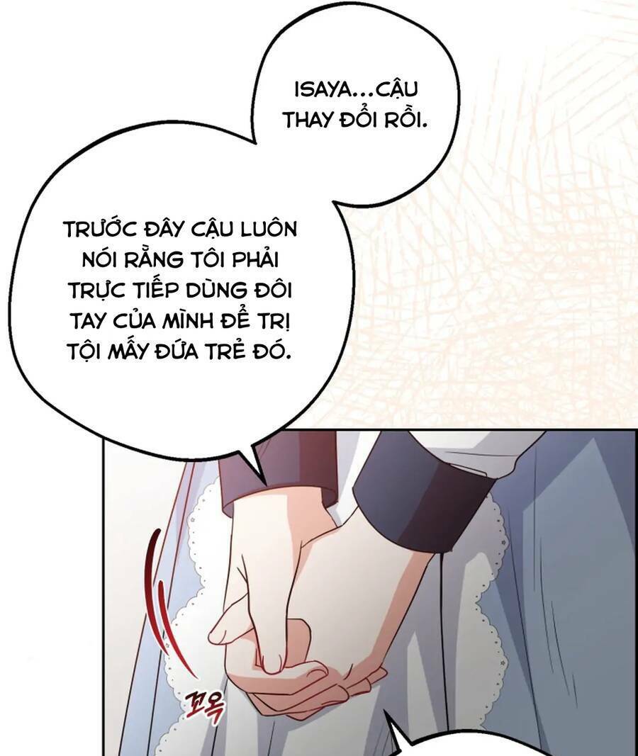 Được Yêu Thương Mà Còn Ngại Ngùng Sao! Chapter 25 - Trang 2