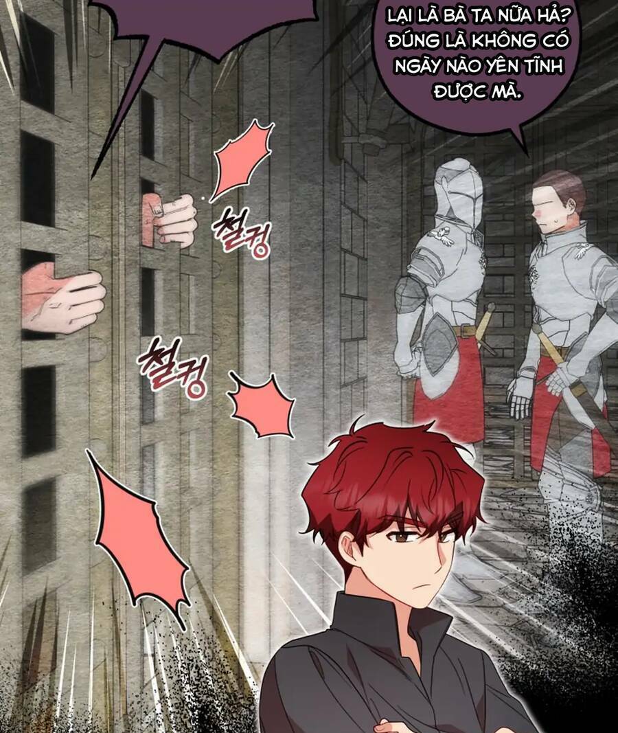 Được Yêu Thương Mà Còn Ngại Ngùng Sao! Chapter 25 - Trang 2