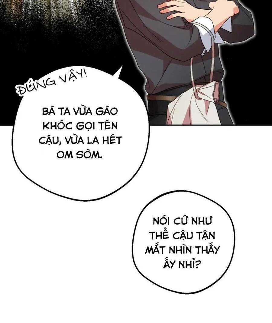 Được Yêu Thương Mà Còn Ngại Ngùng Sao! Chapter 25 - Trang 2