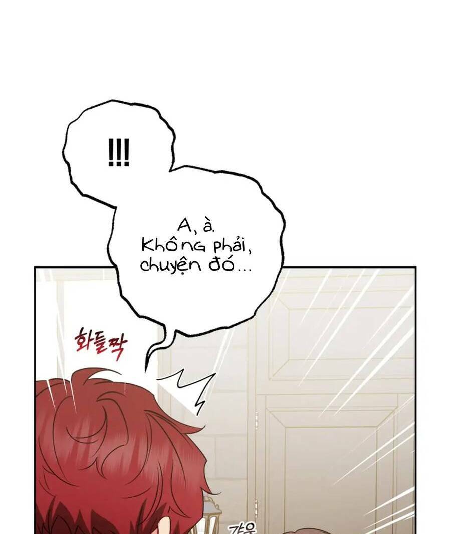 Được Yêu Thương Mà Còn Ngại Ngùng Sao! Chapter 25 - Trang 2