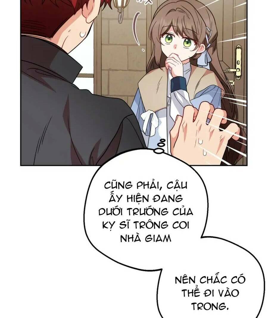 Được Yêu Thương Mà Còn Ngại Ngùng Sao! Chapter 25 - Trang 2