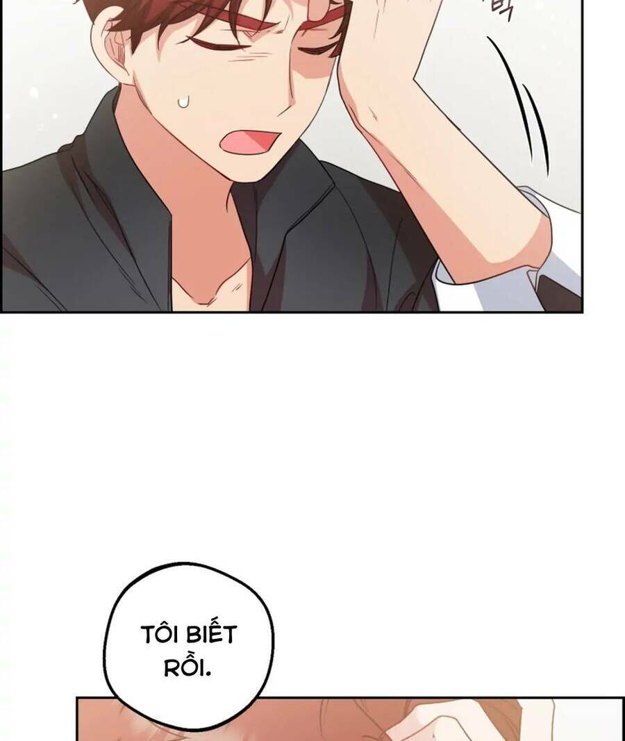 Được Yêu Thương Mà Còn Ngại Ngùng Sao! Chapter 25 - Trang 2