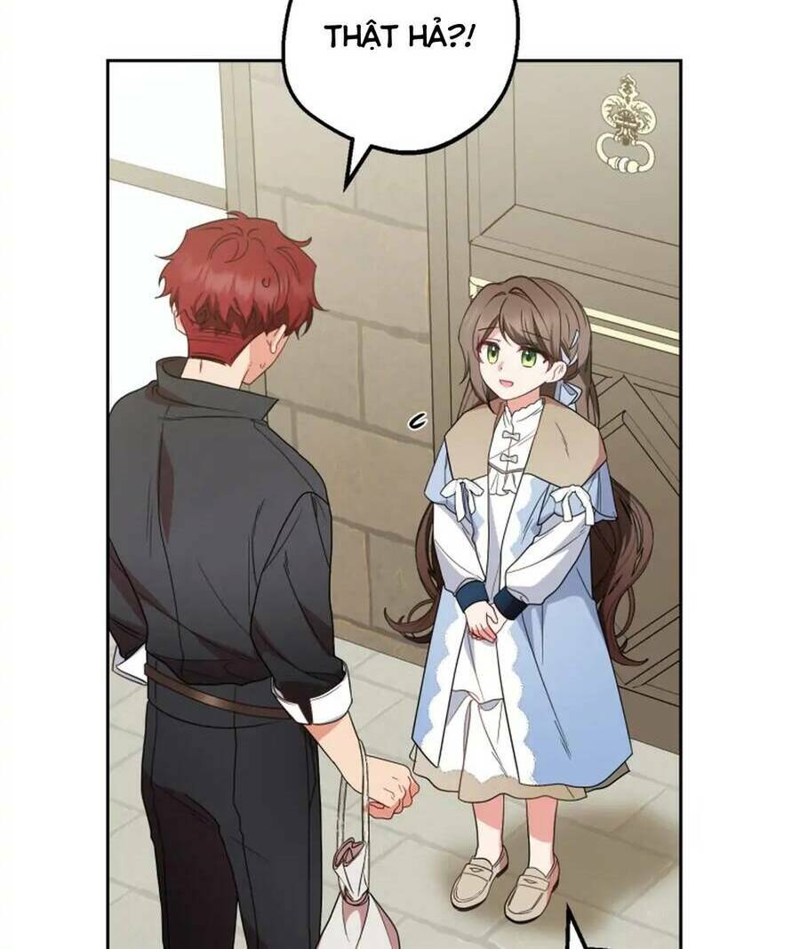 Được Yêu Thương Mà Còn Ngại Ngùng Sao! Chapter 25 - Trang 2