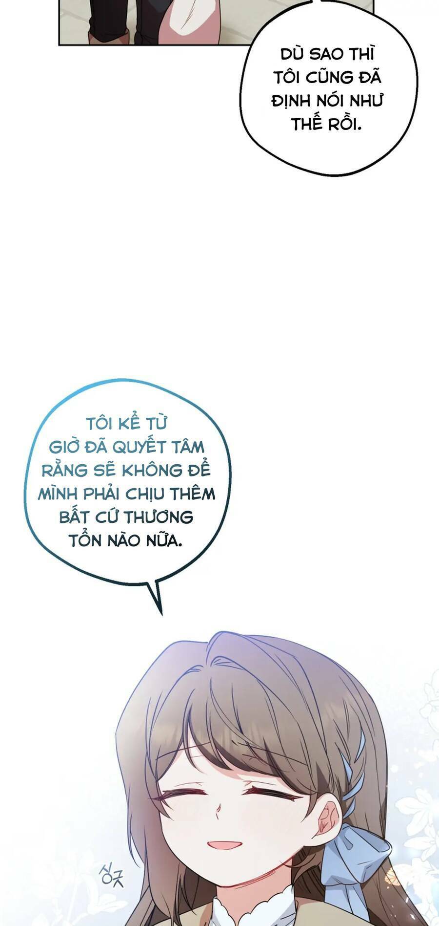 Được Yêu Thương Mà Còn Ngại Ngùng Sao! Chapter 25 - Trang 2