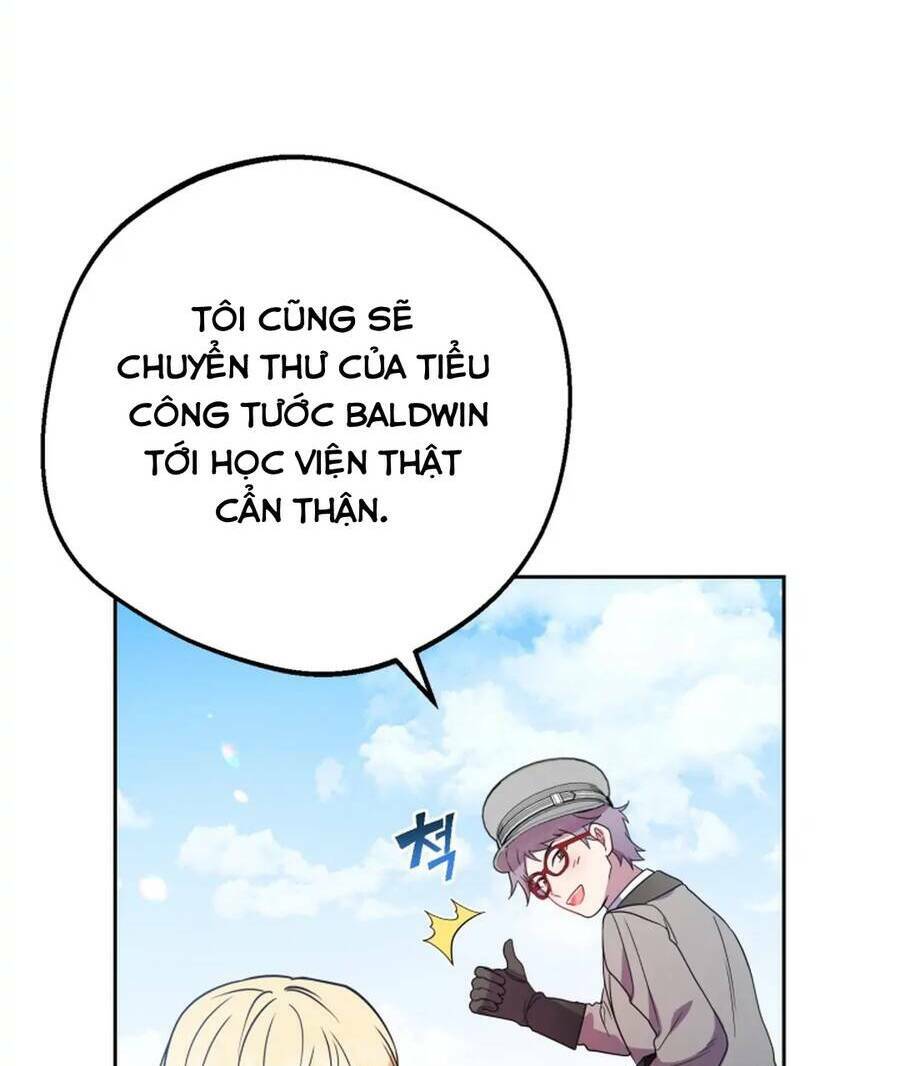 Được Yêu Thương Mà Còn Ngại Ngùng Sao! Chapter 25 - Trang 2