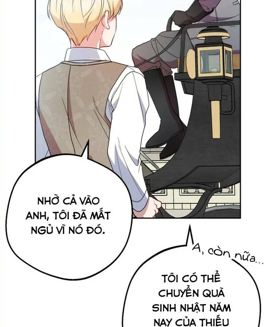 Được Yêu Thương Mà Còn Ngại Ngùng Sao! Chapter 25 - Trang 2
