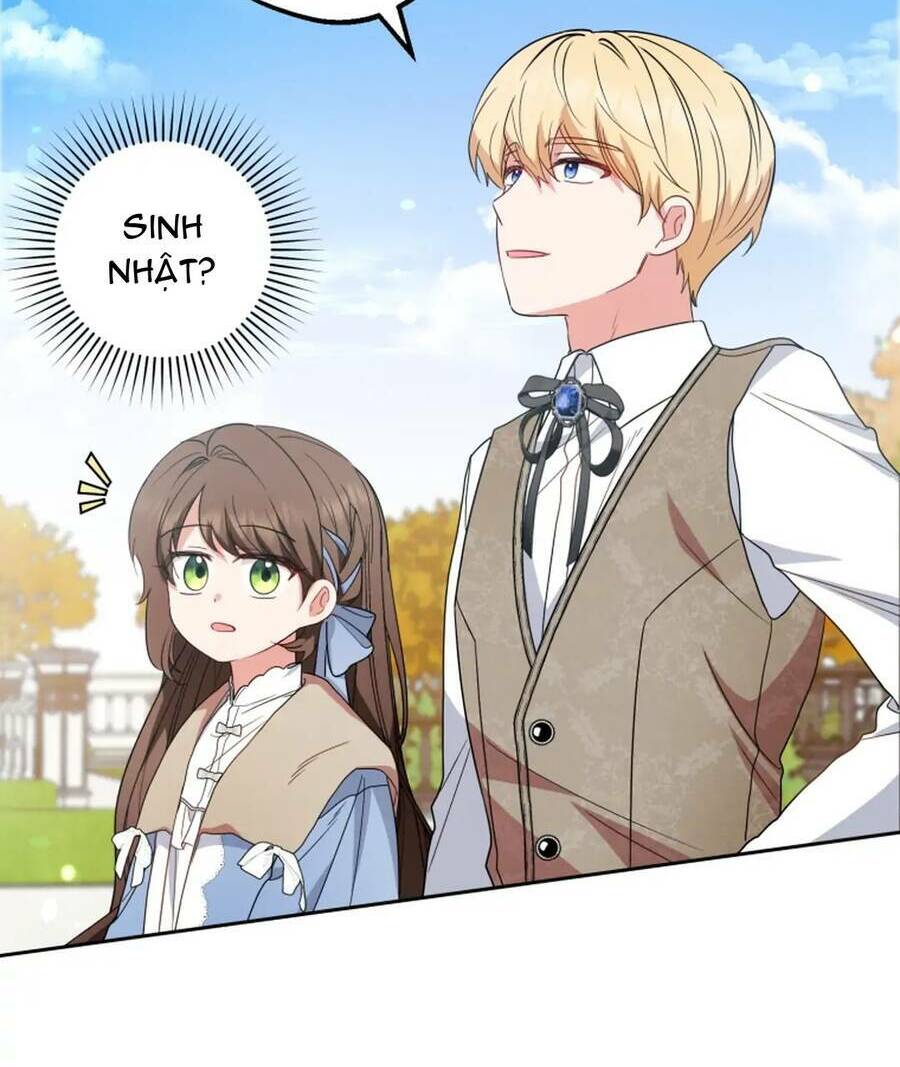 Được Yêu Thương Mà Còn Ngại Ngùng Sao! Chapter 25 - Trang 2