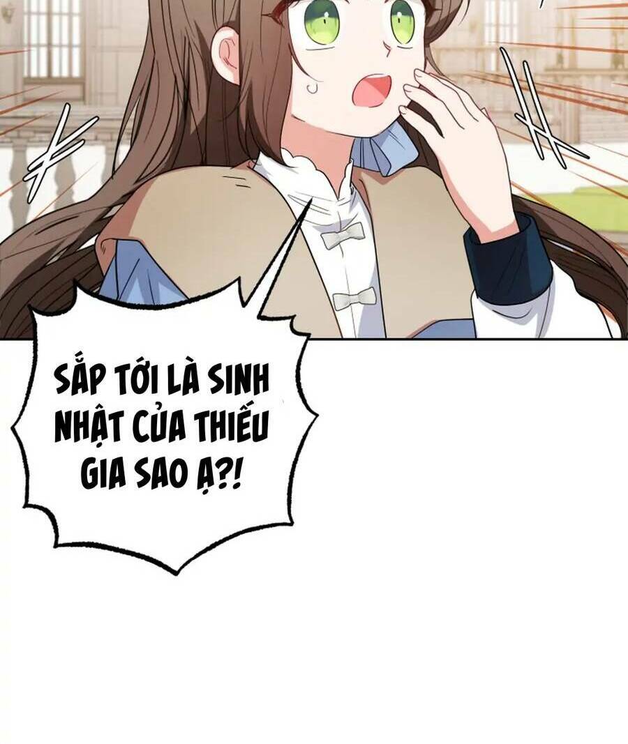 Được Yêu Thương Mà Còn Ngại Ngùng Sao! Chapter 25 - Trang 2