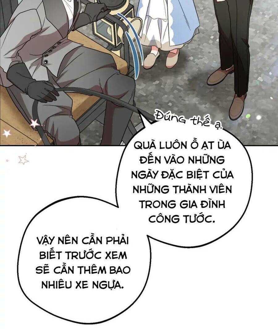 Được Yêu Thương Mà Còn Ngại Ngùng Sao! Chapter 25 - Trang 2