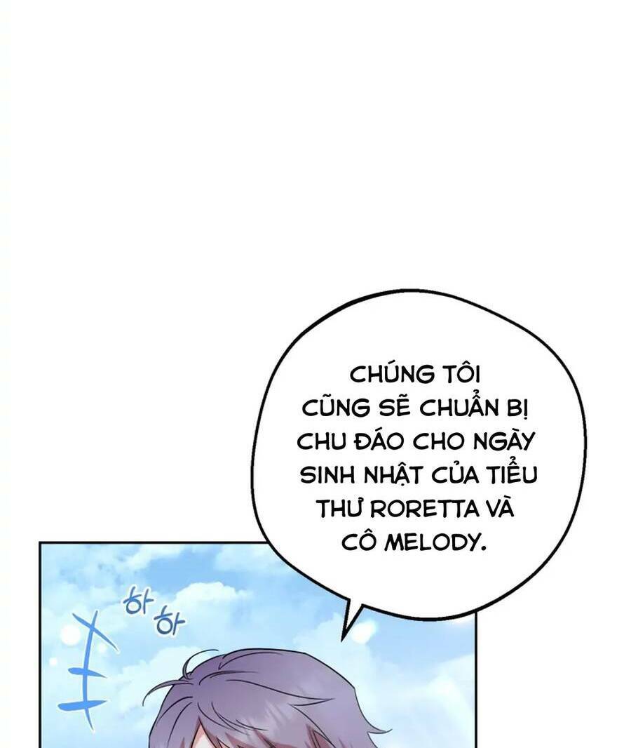 Được Yêu Thương Mà Còn Ngại Ngùng Sao! Chapter 25 - Trang 2