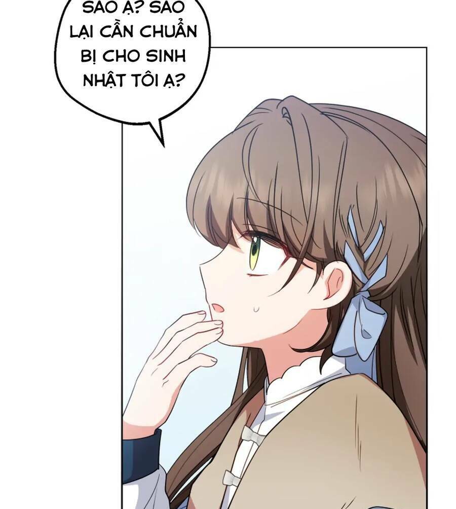 Được Yêu Thương Mà Còn Ngại Ngùng Sao! Chapter 25 - Trang 2