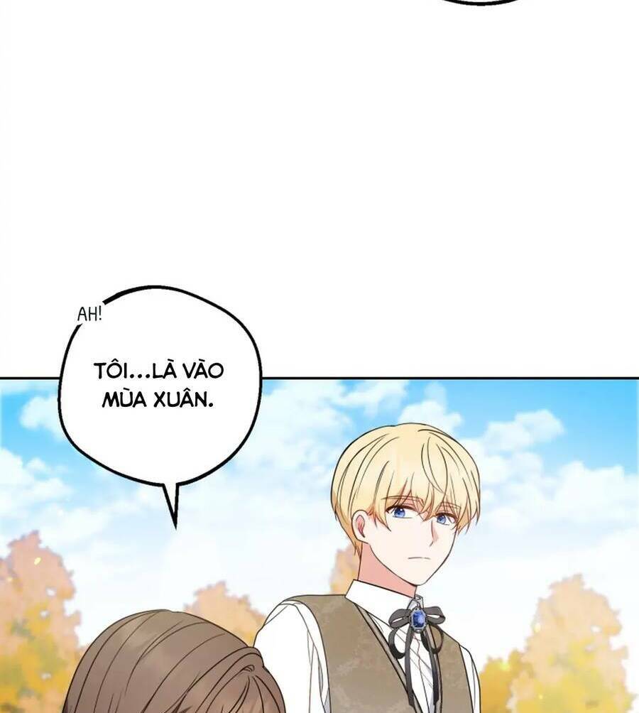 Được Yêu Thương Mà Còn Ngại Ngùng Sao! Chapter 25 - Trang 2