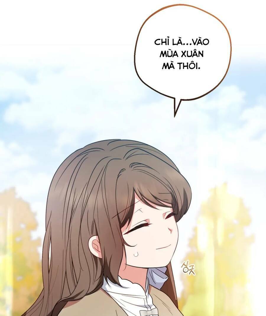 Được Yêu Thương Mà Còn Ngại Ngùng Sao! Chapter 25 - Trang 2