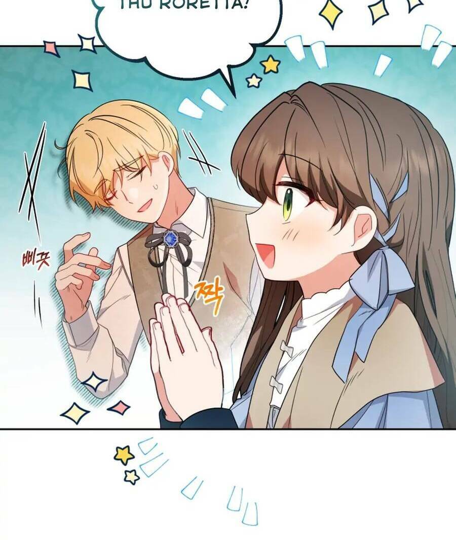 Được Yêu Thương Mà Còn Ngại Ngùng Sao! Chapter 25 - Trang 2