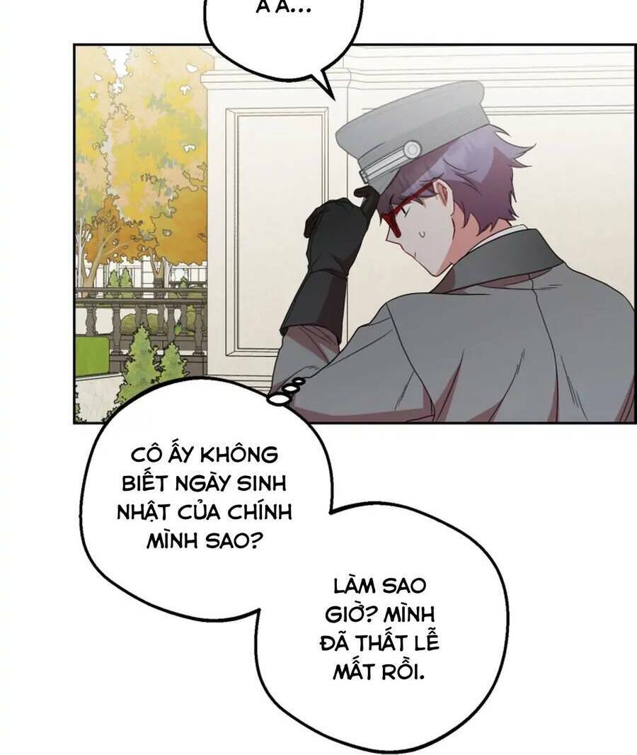 Được Yêu Thương Mà Còn Ngại Ngùng Sao! Chapter 25 - Trang 2