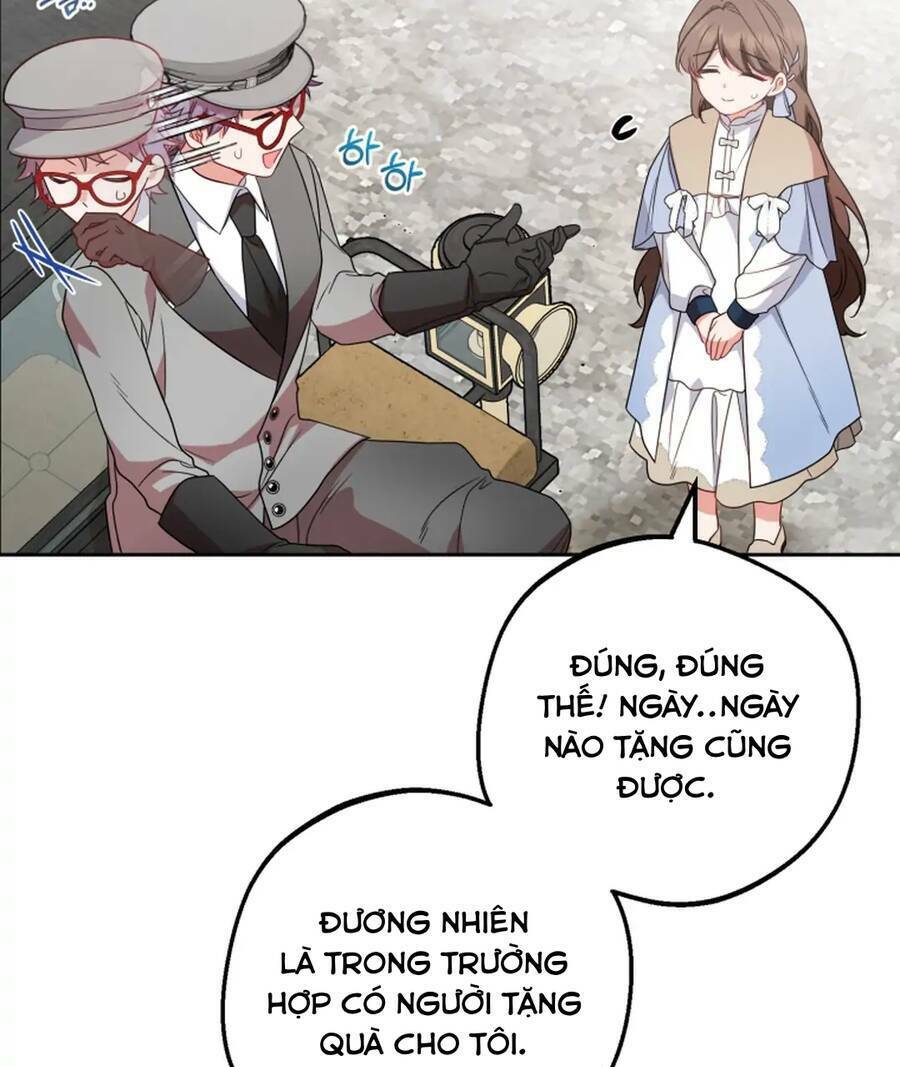 Được Yêu Thương Mà Còn Ngại Ngùng Sao! Chapter 25 - Trang 2