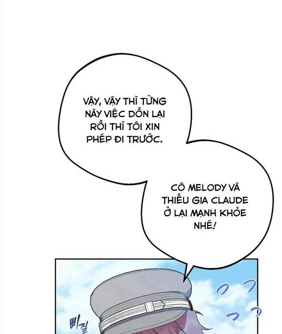 Được Yêu Thương Mà Còn Ngại Ngùng Sao! Chapter 25 - Trang 2