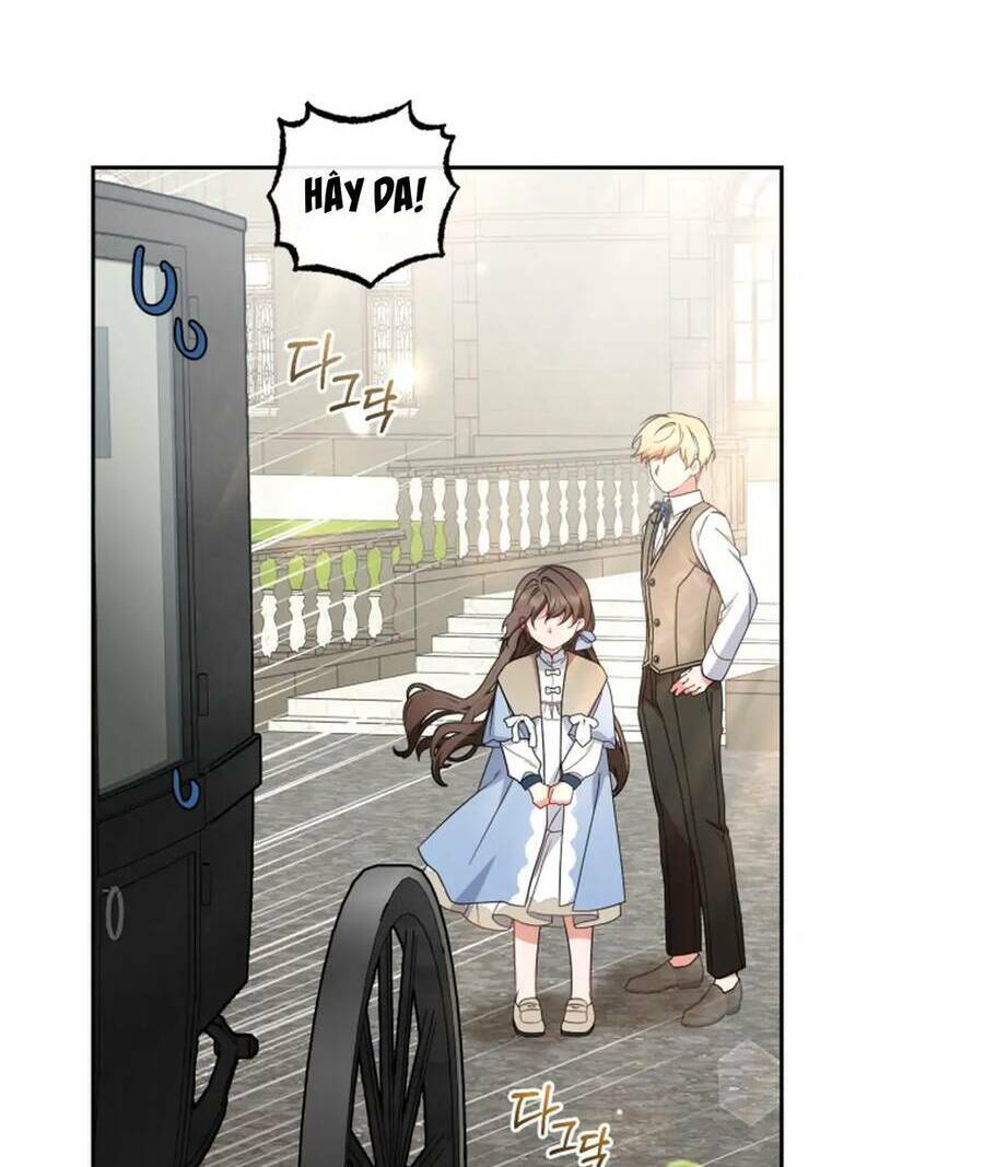 Được Yêu Thương Mà Còn Ngại Ngùng Sao! Chapter 25 - Trang 2