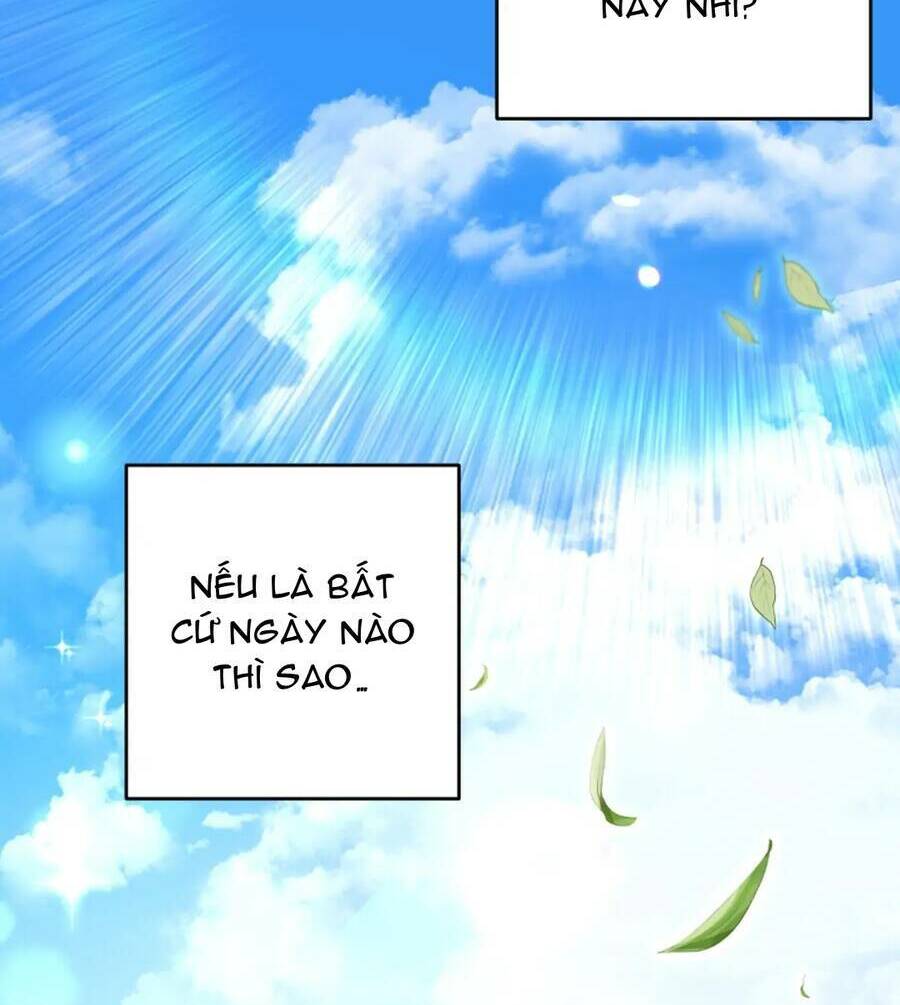 Được Yêu Thương Mà Còn Ngại Ngùng Sao! Chapter 25 - Trang 2