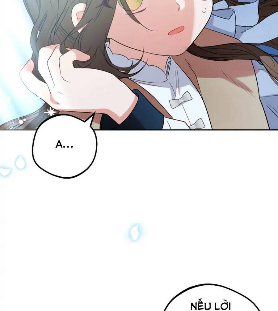 Được Yêu Thương Mà Còn Ngại Ngùng Sao! Chapter 25 - Trang 2