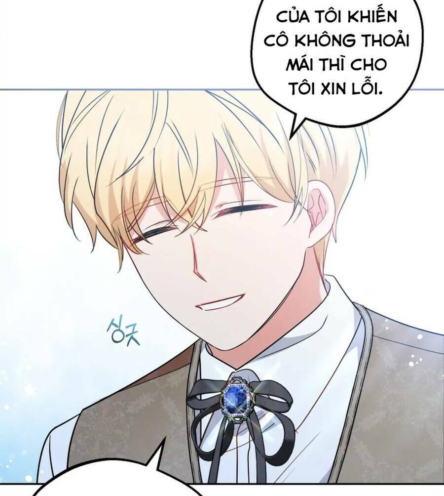 Được Yêu Thương Mà Còn Ngại Ngùng Sao! Chapter 25 - Trang 2