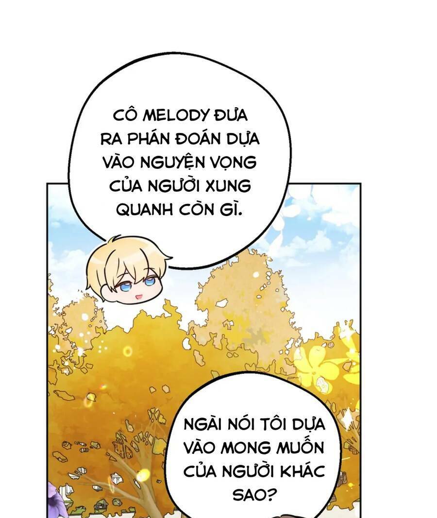 Được Yêu Thương Mà Còn Ngại Ngùng Sao! Chapter 25 - Trang 2