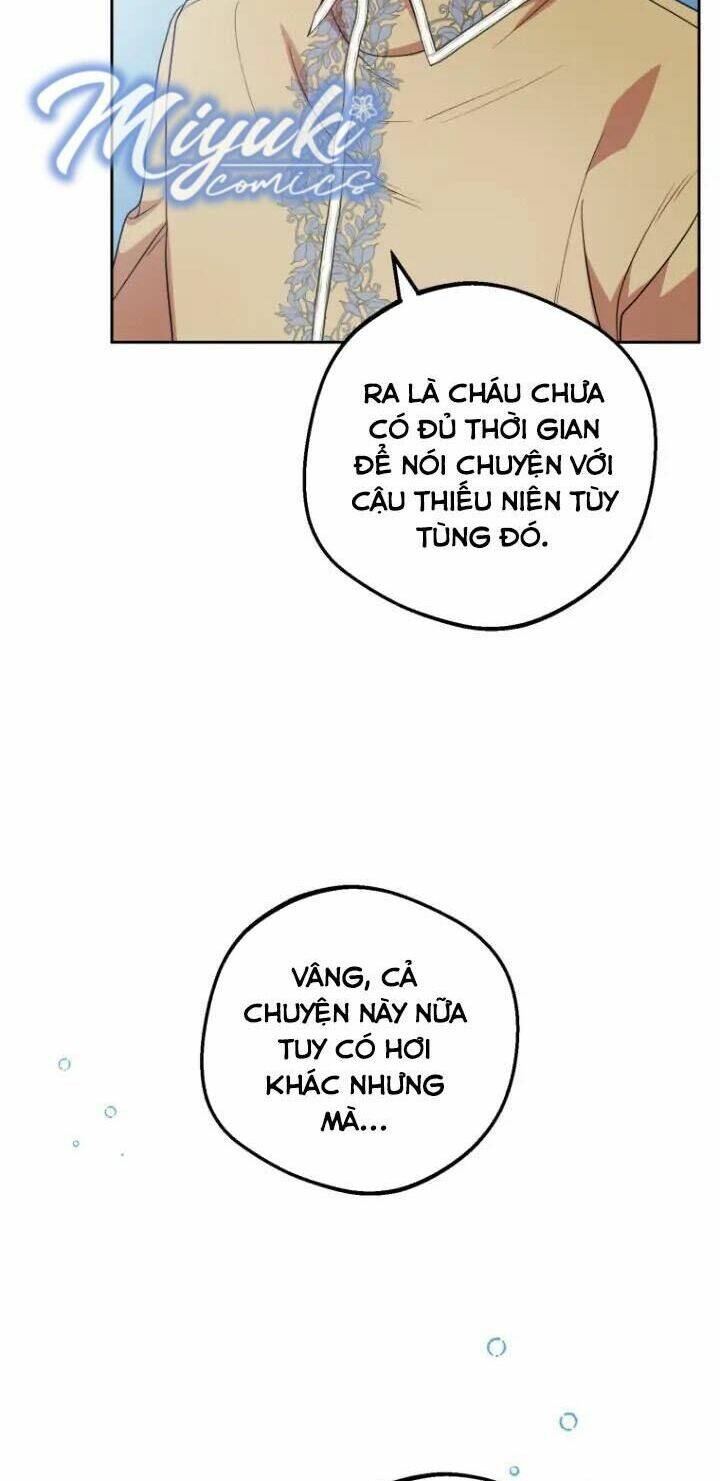 Được Yêu Thương Mà Còn Ngại Ngùng Sao! Chapter 28 - Trang 2
