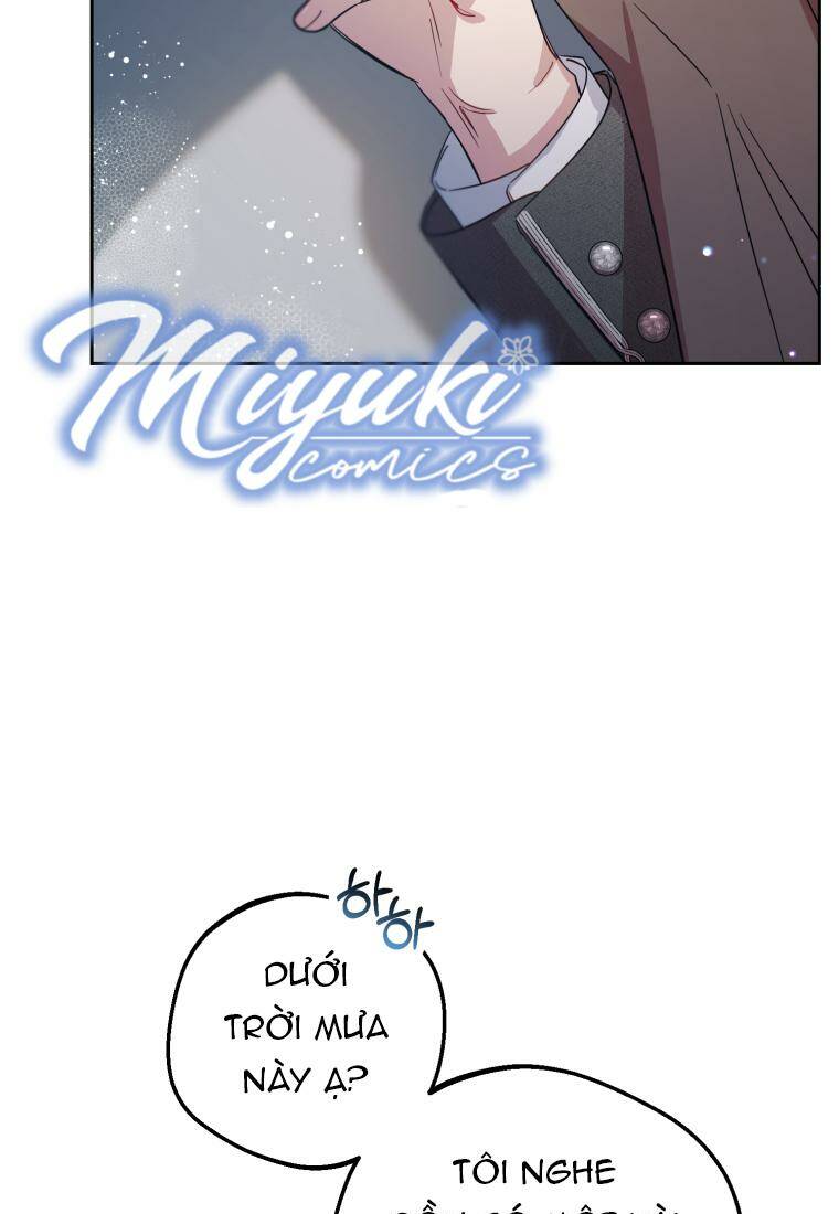 Được Yêu Thương Mà Còn Ngại Ngùng Sao! Chapter 3 - Trang 2