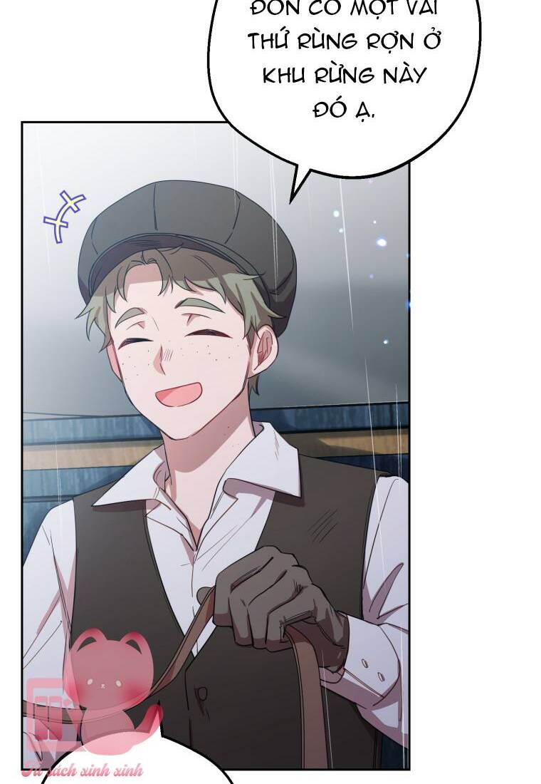 Được Yêu Thương Mà Còn Ngại Ngùng Sao! Chapter 3 - Trang 2