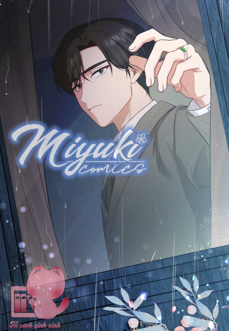 Được Yêu Thương Mà Còn Ngại Ngùng Sao! Chapter 3 - Trang 2