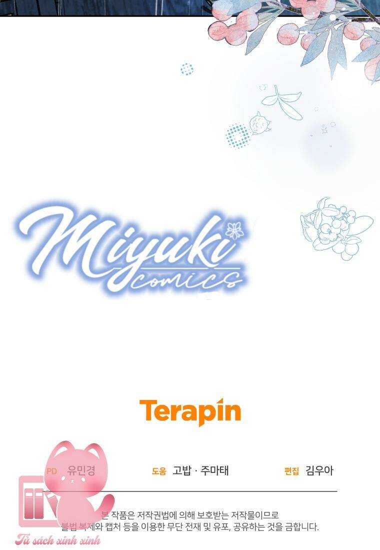 Được Yêu Thương Mà Còn Ngại Ngùng Sao! Chapter 3 - Trang 2