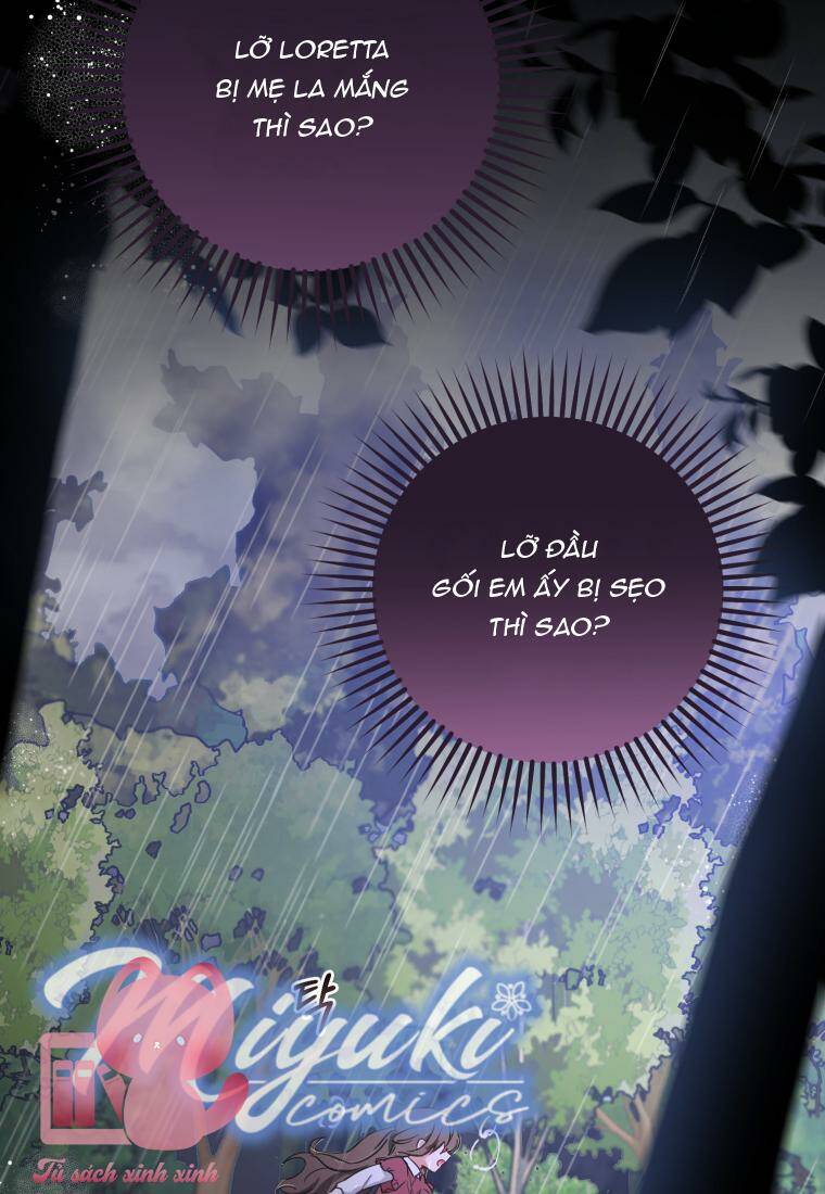 Được Yêu Thương Mà Còn Ngại Ngùng Sao! Chapter 3 - Trang 2