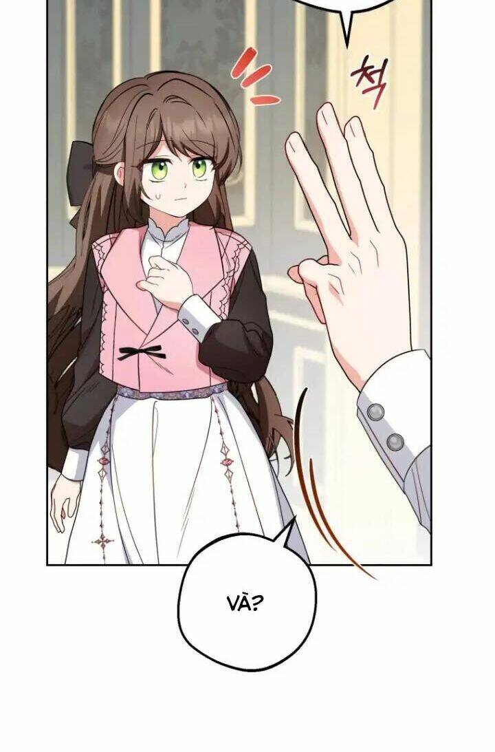 Được Yêu Thương Mà Còn Ngại Ngùng Sao! Chapter 30 - Trang 2