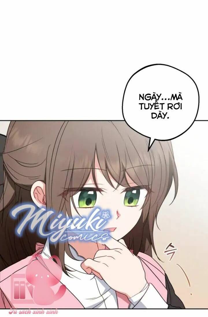 Được Yêu Thương Mà Còn Ngại Ngùng Sao! Chapter 30 - Trang 2