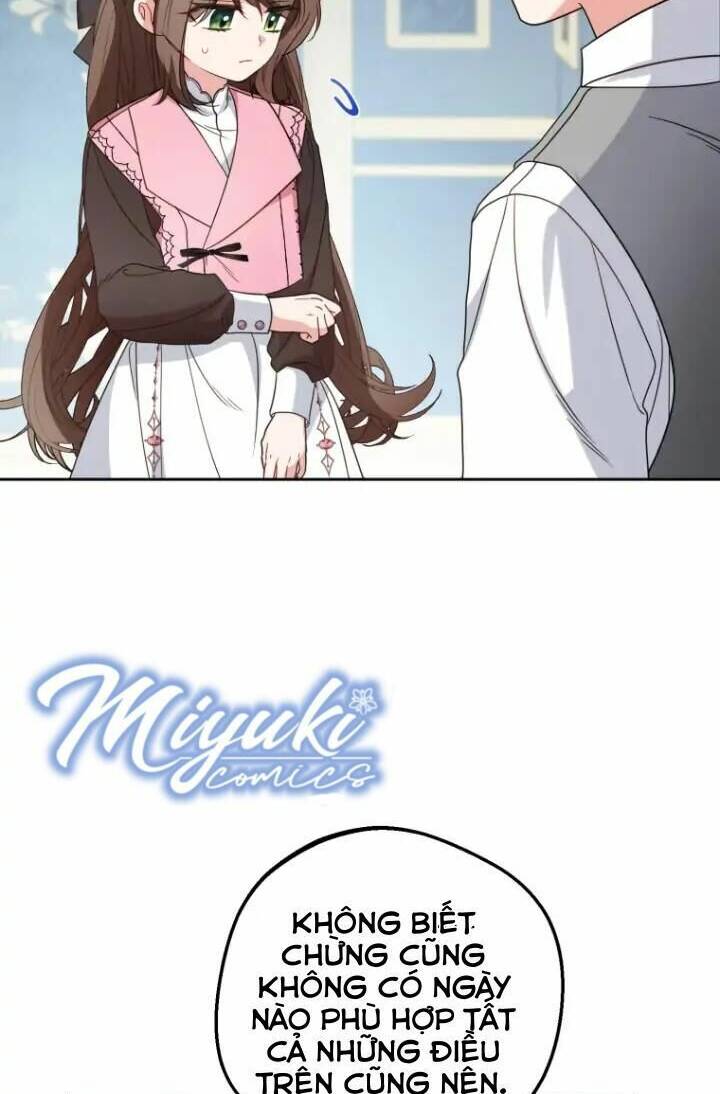 Được Yêu Thương Mà Còn Ngại Ngùng Sao! Chapter 30 - Trang 2